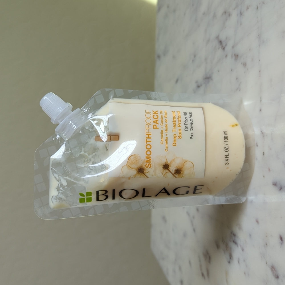 Biolage Smoothing Mask